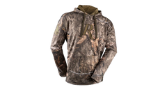 Chandail à capuchon homme Asheville Par Remington