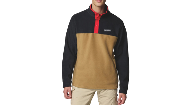 Chandail en polar Steens Mountain homme Par Columbia