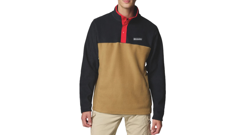 Chandail en polar Steens Mountain homme Par Columbia