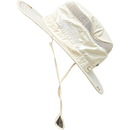 Chapeau De Plein Air "Miguasha" Beige Unisexe Par Pronature