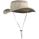 Chapeau De Plein Air "Miguasha" Beige Unisexe Par Pronature