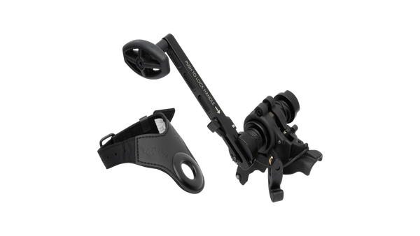 Chargeur à manivelle Charger Lite Crank par Excalibur