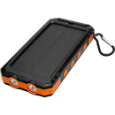 Chargeur "Solaire Avec Boussole" Par Campana