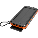 Chargeur "Solaire Avec Boussole" Par Campana