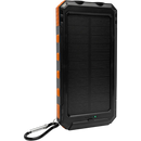 Chargeur "Solaire Avec Boussole" Par Campana