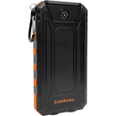 Chargeur "Solaire Avec Boussole" Par Campana