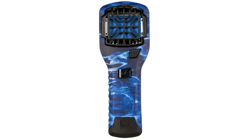 Répulsif à moustiques portable "MR300 - Mossy Oak" par Thermacell