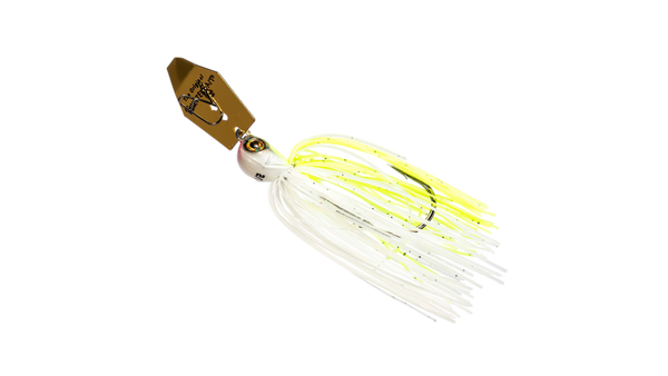 Chatterbait Elite Evo 1/2oz par Zman