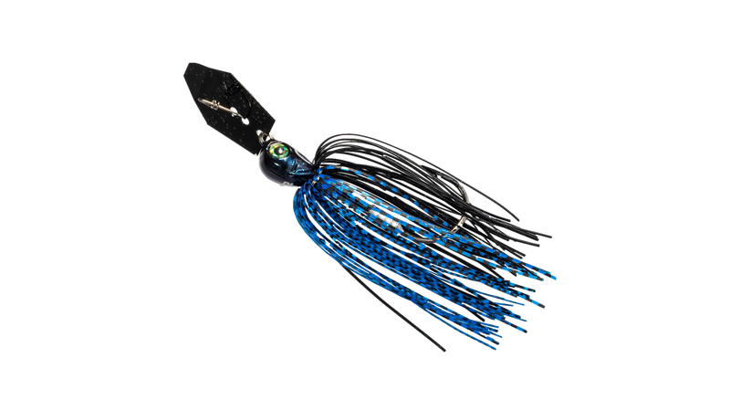 Chatterbait Elite Evo 1/2oz par Zman