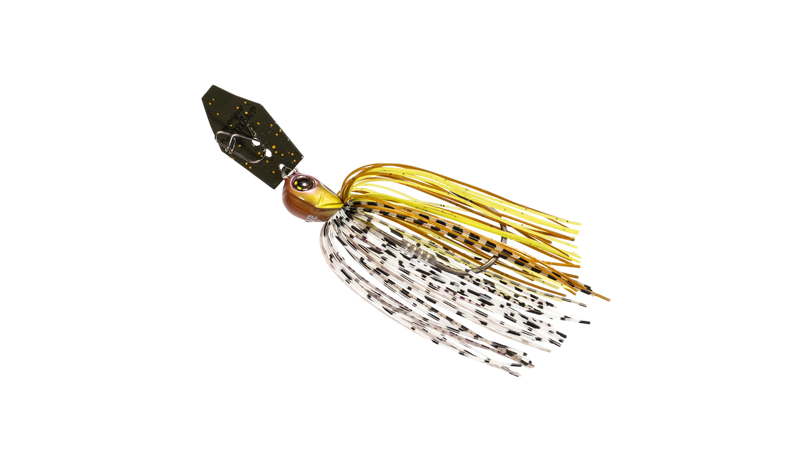 Chatterbait Elite Evo 1/2oz par Zman