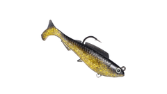 HerculeZ 3'' par Zman