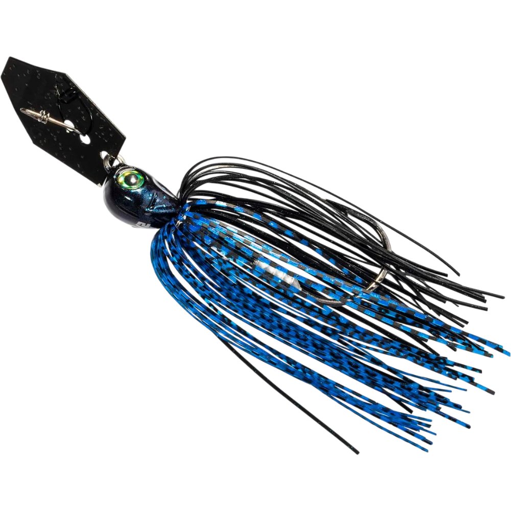 ChatterBait® "Elite EVO™" – 1/2 Oz Par Z-Man