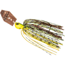ChatterBait® "Elite EVO™" – 3/8 Oz Par Z-Man