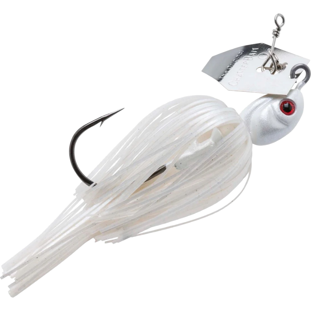ZMan ChatterBait ProjectZ Series
