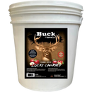 Chaudière De Minéraux "Luck Charms" Pour Chevreuil Par Buck Trophée