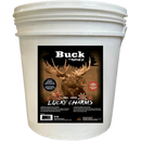 Chaudière De Minéraux  "Luck Charms" Pour Orignal Par Buck Trophée