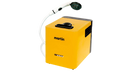 Douche chauffe-eau portatif 18 000 BTU par MARTIN