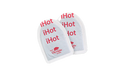 Chauffe-orteils ihot 2/pqt Par Olympia