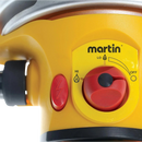 Chaufferette Au Propane "Catalytique" – 3 000 BTU Par Martin