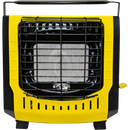Chaufferette Infrarouge Portative "CHS-5" Propane & Butane – 5800 BTU Par Martin