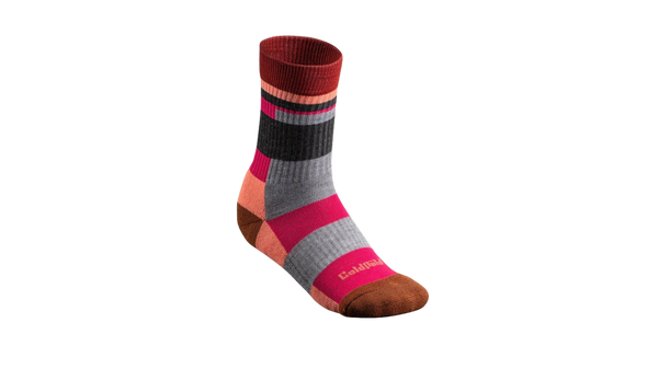 Chausettes Crew MTX femme par Coldfield
