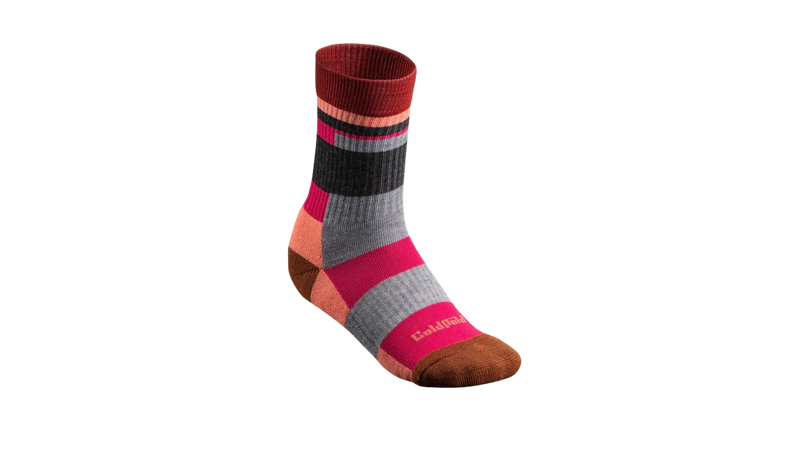 Chausettes Crew MTX femme par Coldfield