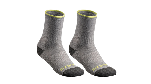 Chaussettes Crew MTX hommes par Coldfield