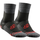 Chaussettes "Performance plus" Noir Pour Homme Par Coldfield