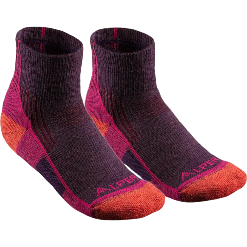 Chaussettes "River" Baie Pour Femme Par Alper