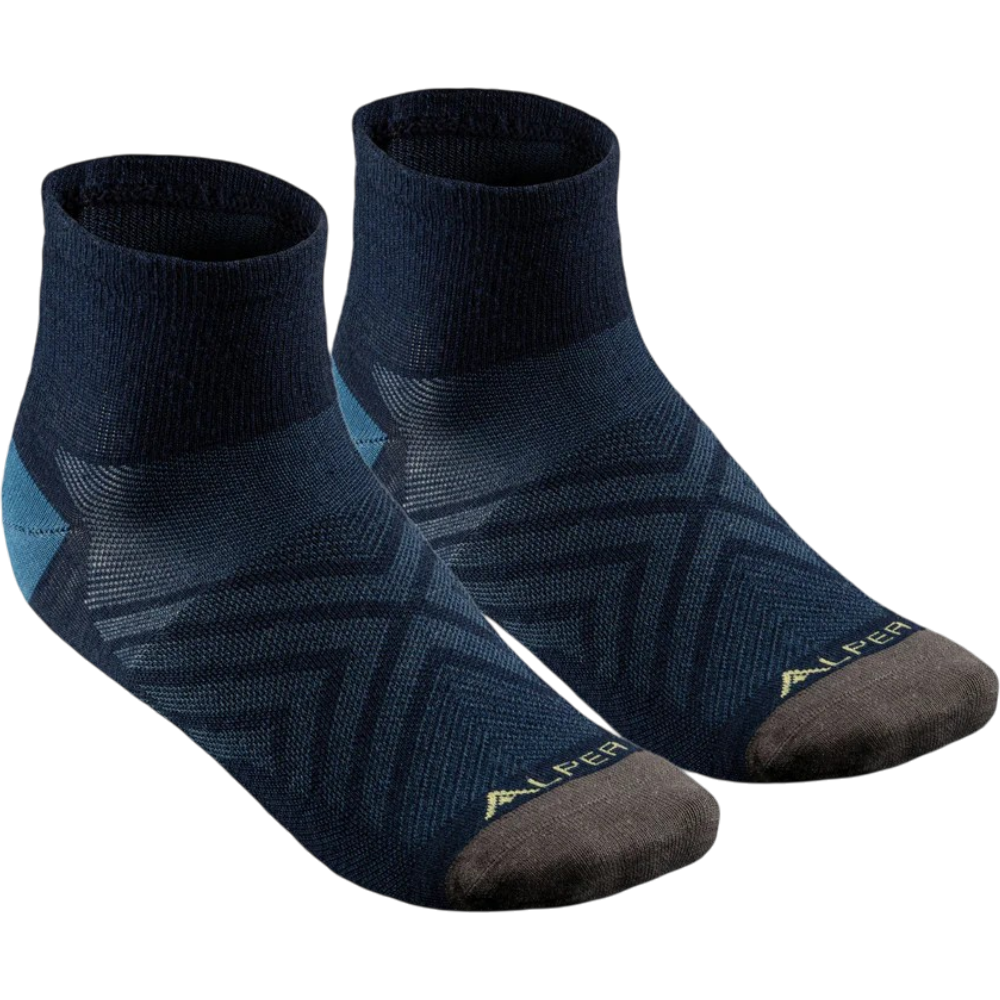 Chaussettes "River" Éclipse Pour Homme Par Alper