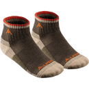 Chaussettes "River" Olive Pour Homme Par Alper