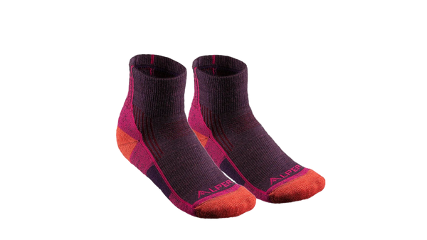 Chaussettes "River" - Femme PAR ALPER