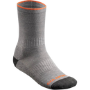 Chaussettes "Crew MTX" Orange Pour Homme Par Coldfield