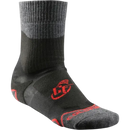Chaussettes "Performance plus" Noir Pour Homme Par Coldfield