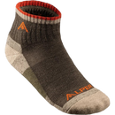 Chaussettes "River" Olive Pour Homme Par Alper
