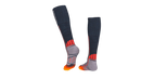 Chaussettes chauffantes laines mélangées unisexe Par Mobile Warming