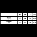 Chaussettes de Mohair Everest unisexe par Alper