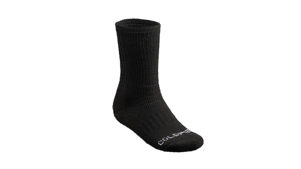Chaussettes en laine de mérinos pour homme par Coldfield