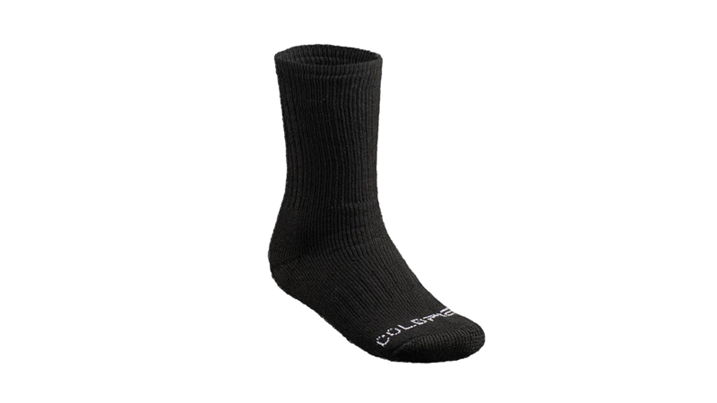 Chaussettes en laine de mérinos pour homme par Coldfield