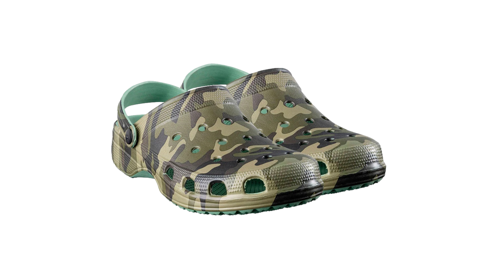 Chaussures camo "Cloud" - Unisexe par Pronature