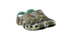 Chaussures camo 