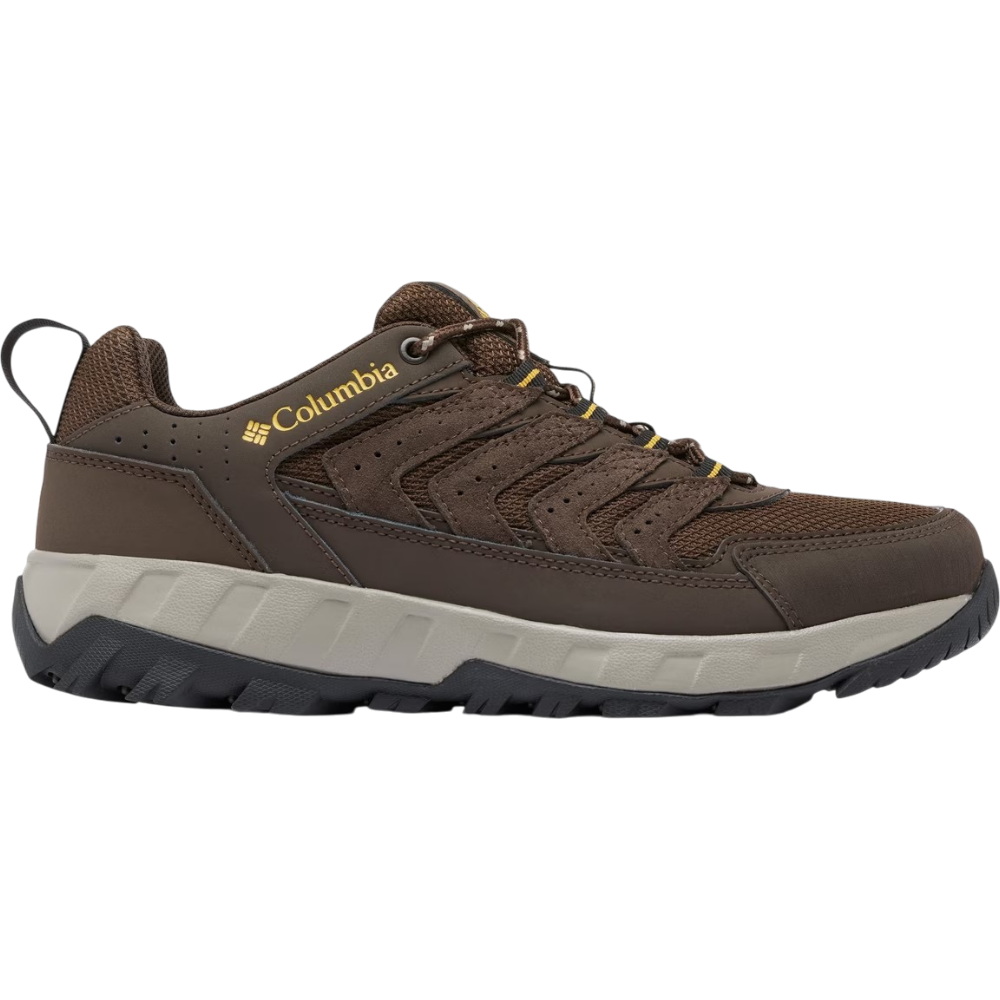 Chaussures De Randonnée "Strata Trail" Pour Homme Par Columbia