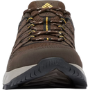 Chaussures De Randonnée "Strata Trail" Pour Homme Par Columbia