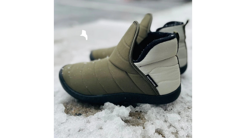 Chaussures de camp unisexe par Naturehike Outdoors