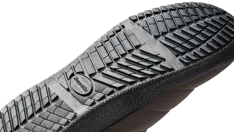 Chaussures de camp unisexe par Naturehike Outdoors