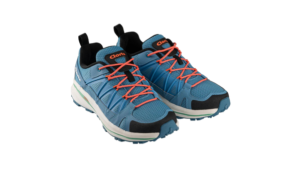Chaussures de randonnée "Aveo" - Femme par Clorts