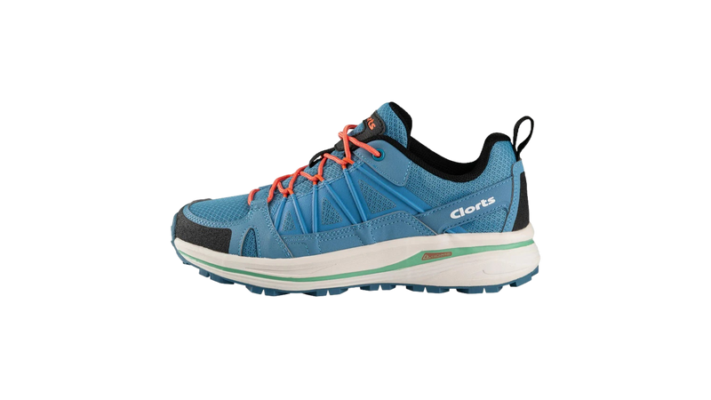 Chaussures de randonnée "Aveo" - Femme par Clorts
