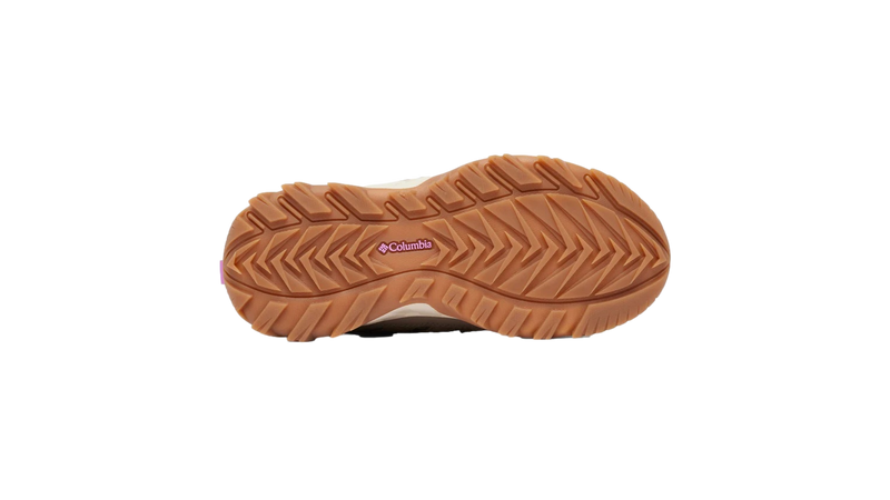 Chaussures de randonnée Strata Trail femme Par Columbia