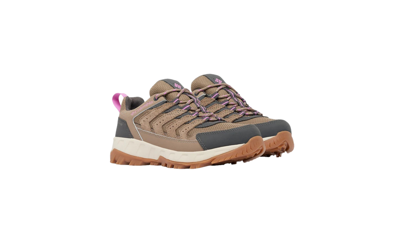 Chaussures de randonnée Strata Trail femme Par Columbia