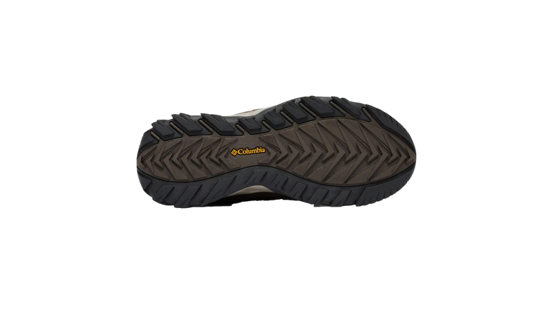 Chaussures de randonnée Strata Trail homme Par Columbia